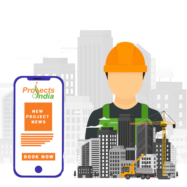 Latest Projects News