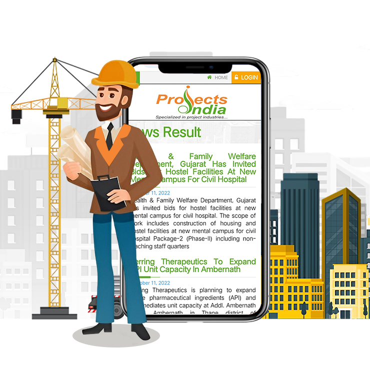 Projects Information