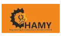 Chamy Engineering and Lubrications Private Limited