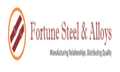 Fortune Steel And Alloys
