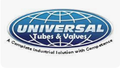Universal tubes and valves