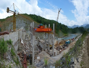 Signet Industries Bags Order From TATA Project