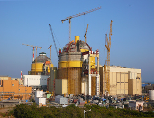 BHEL bags Rs 486 crore order from NPCIL for Kudankulam project