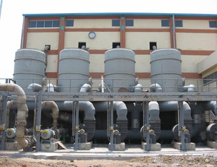 Order win may lift Va Tech Wabag.