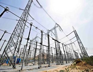 Transformers and Rectifiers (India) Ltd. gets new order of Rs. 166 crore.