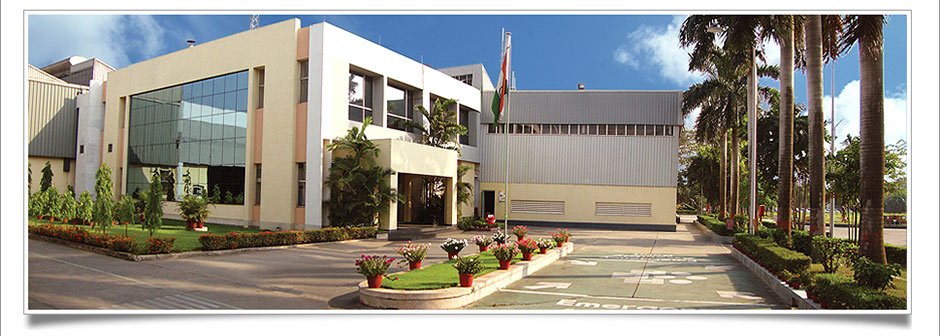 Vesuvius India to set up new plant at Visakhapatnam