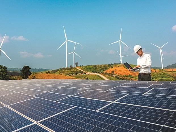 KEC International receives LoI for 1,200 MW renewable energy park