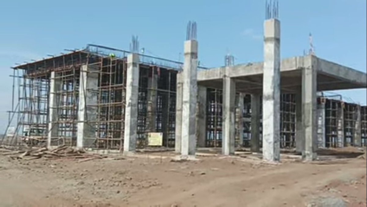 Engineering Projects India invites bids for construction of hospital at Gondia