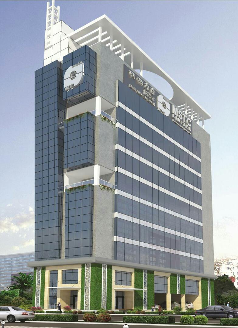 Jaganmayi Regency Park is planning to develop office-cum-shopping complex in Bengaluru district, Karnataka