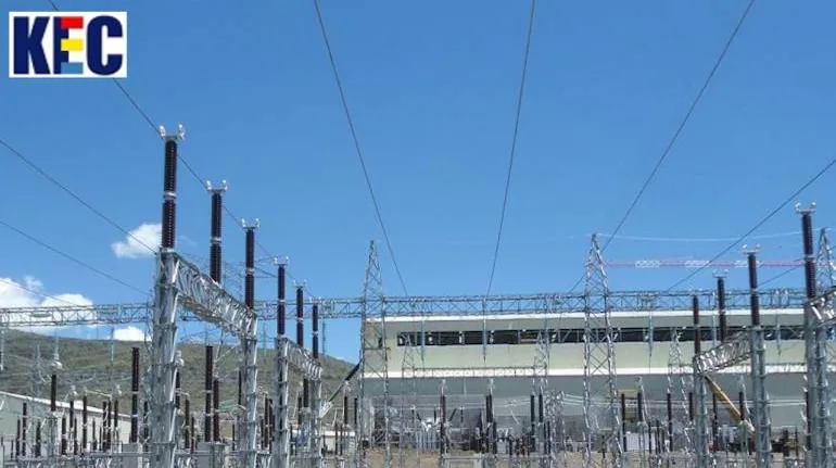 KEC International secures orders worth Rs. 1,373 crore