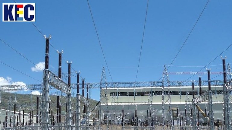 KEC International secures orders worth Rs 1,108 cr
