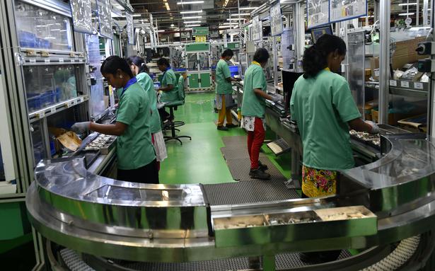 Schneider Electric lays foundation stone for smart factory in Telangana