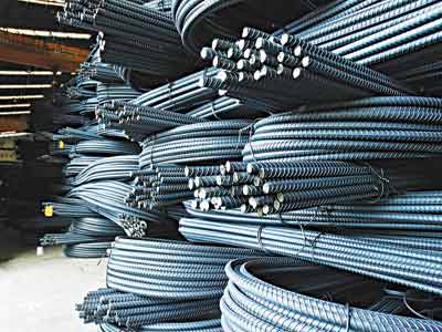 Rosvar Iron & Power to set up sponge iron unit in Karnataka