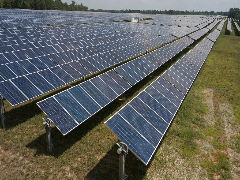 Amazon to develop three solar farms, 23 solar rooftop projects