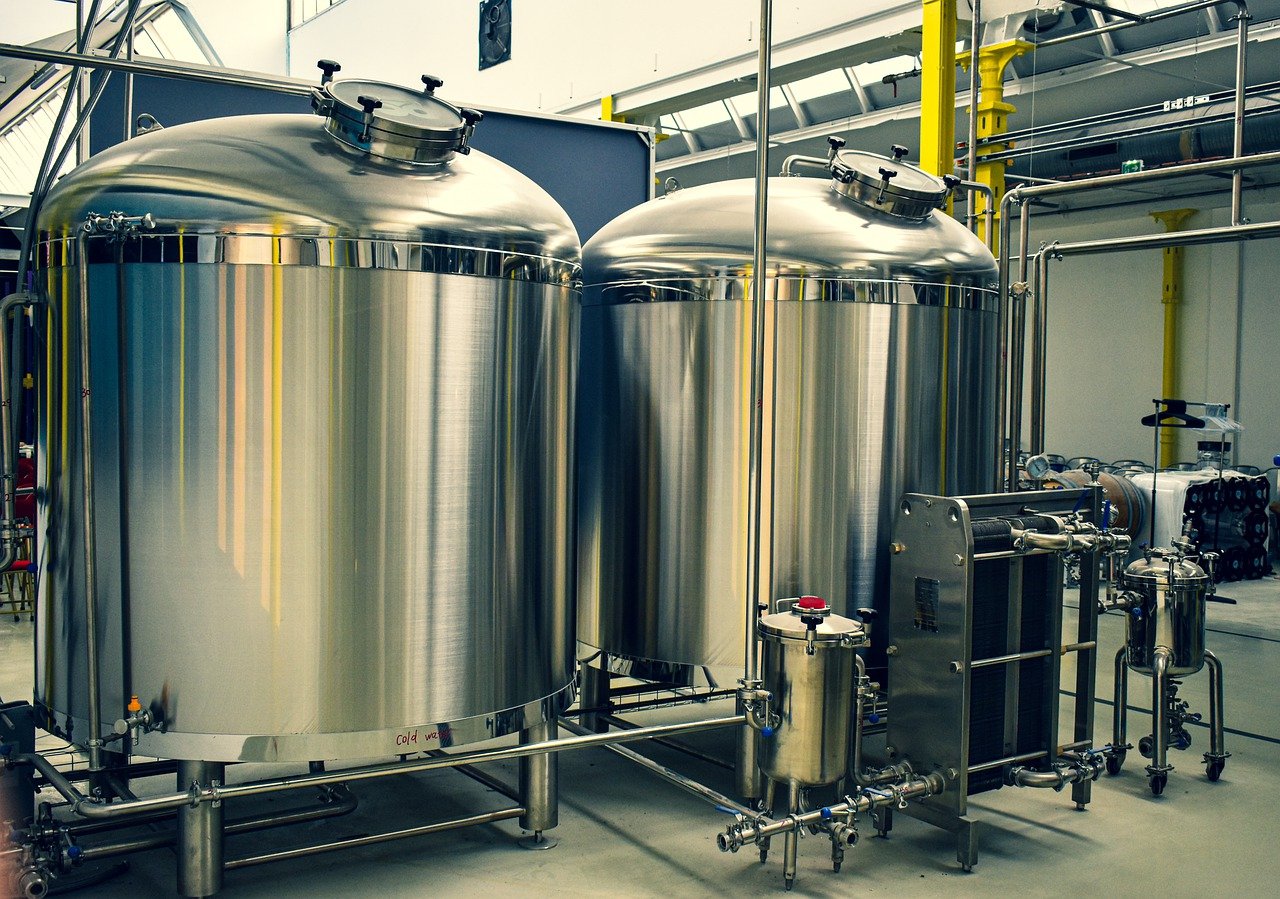 Shrisuryavanshi Nutraceutical is planning to set up grain-based distillery plant in Bagalkot district, Karnataka