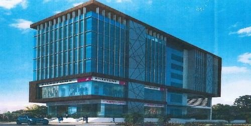Mont Vert Needs is developing a commercial complex in Pune district, Maharashtra