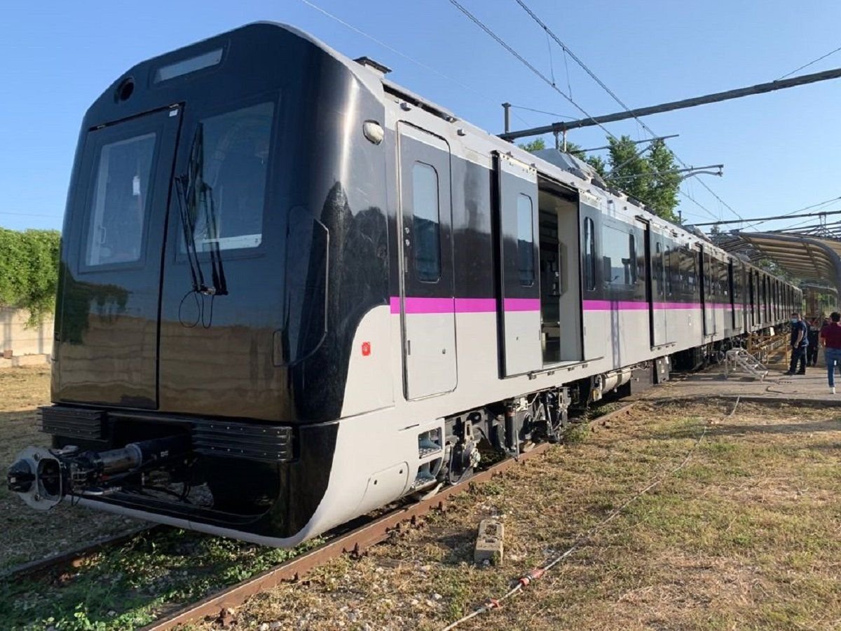 Tata Sons to infuse Rs 975 cr in Pune IT City Metro rail project
