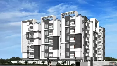 SV Arck Infra is planning to develop a residential complex in Nalgonda district, Telangana
