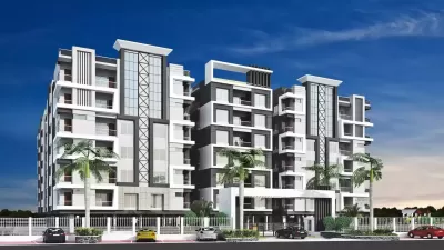 Shekhar Construction to develop commercial complex in Indore